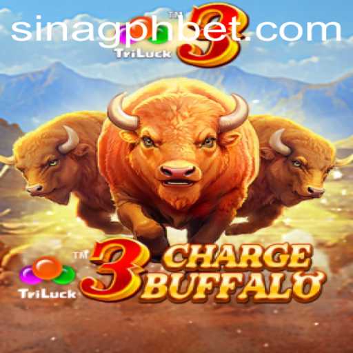 Explore the Exciting World of 3ChargeBuffalo: A Comprehensive Guide