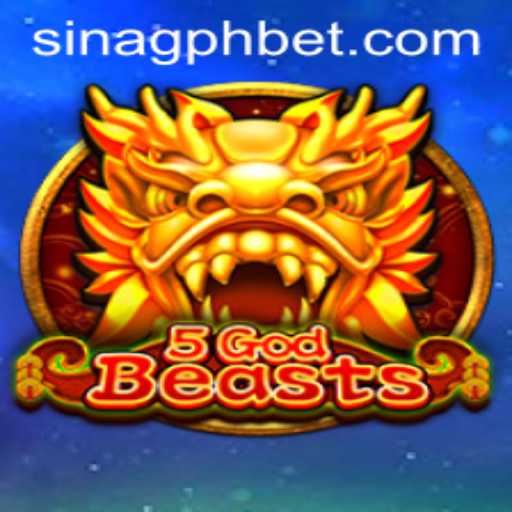 Discover 5GodBeasts: An Epic Adventure into the Realm of SINAGPH