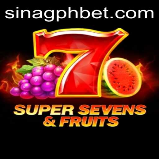 Unveiling the Thrills of 7SuperSevensFruits: A Game of Luck and Strategy