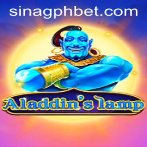 Aladdinslamp: Discover the Magic of SINAGPH