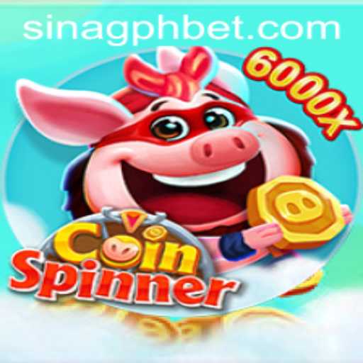 CoinSpinner: Revolutionizing Virtual Gaming with SINAGPH