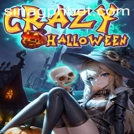Embark on a Spooky Adventure with CrazyHalloween: A New Gaming Phenomenon
