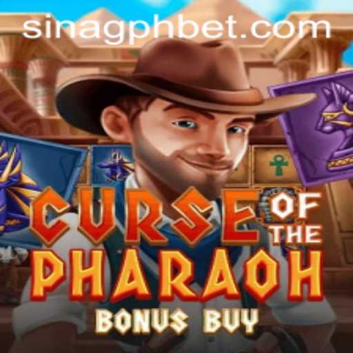 Curse of the Pharaoh Bonus Buy: A Modern Twist on Ancient Mysteries