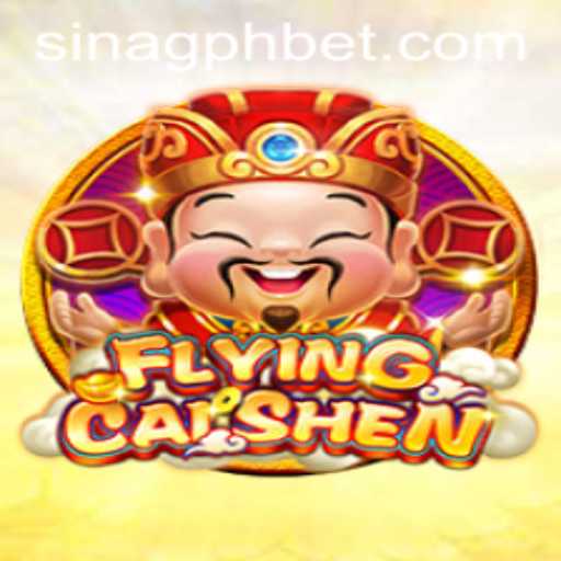 Discover the Thrilling World of FlyingCaiShen and the Mysterious SINAGPH