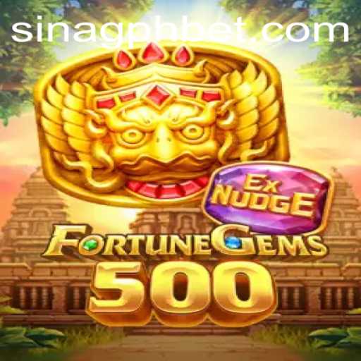 Discover the Exciting World of FortuneGems500: A New Era in Gaming