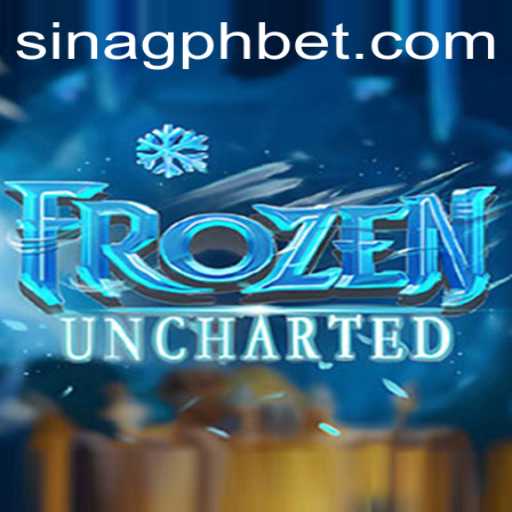 FrozenUncharted: A Thrilling Adventure in Virtual Realms