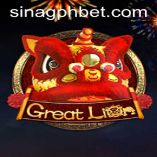 Discover the Adventure of GreatLion: Embrace the Trophy of SINAGPH