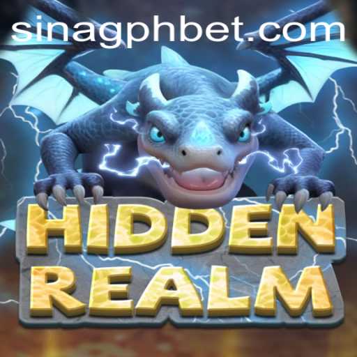 Explore the Enigmatic World of HiddenRealm and Discover the Power of SINAGPH