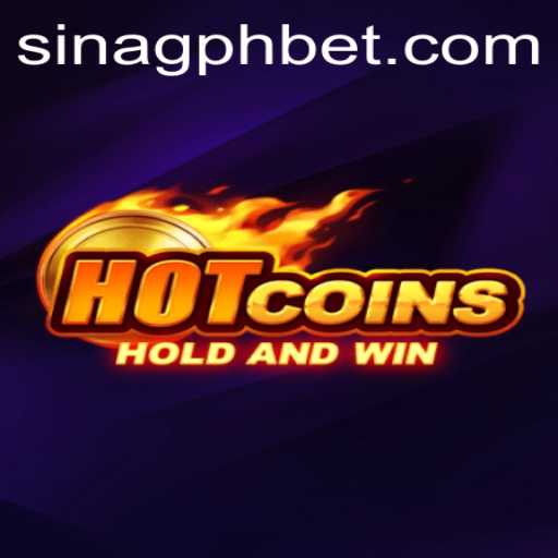 HotCoins: The Revolutionary Digital Experience with SINAGPH
