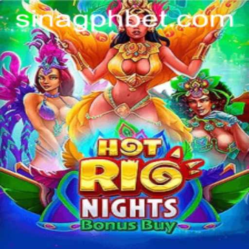 HotRioNightsBonusBuy: An Exciting Fusion of Festivity and Gaming