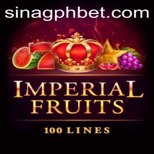 Dive into the World of ImperialFruits100: A Fresh Gaming Experience