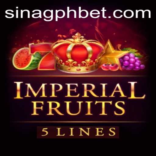 Discover the Thrills of ImperialFruits5 and Unveil the Essence of SINAGPH