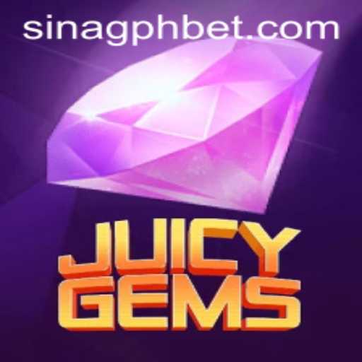 Discovering JuicyGems: A Gem of a Game with the Intrigue of SINAGPH