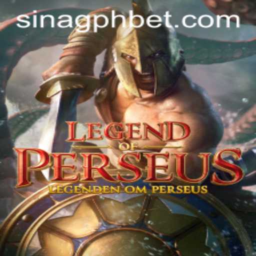 Discover the World of LegendofPerseus: Unraveling the Secrets of SINAGPH