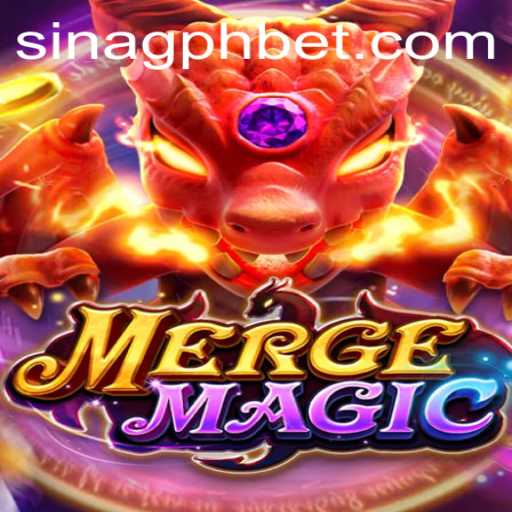 The Magical World of MERGEMAGIC and the Mysteries of SINAGPH: A Comprehensive Guide