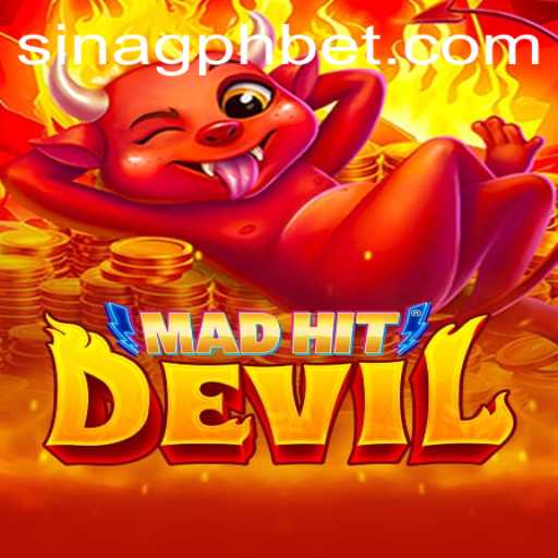 Unveiling MadHitDevil: A Thrilling Journey of Strategy and Survival