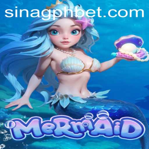 Dive into the World of 'Mermaid': Exploring the Enchanting Game of SINAGPH