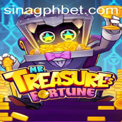 Discover MrTreasuresFortune: A Modern Gaming Adventure with SINAGPH Elements