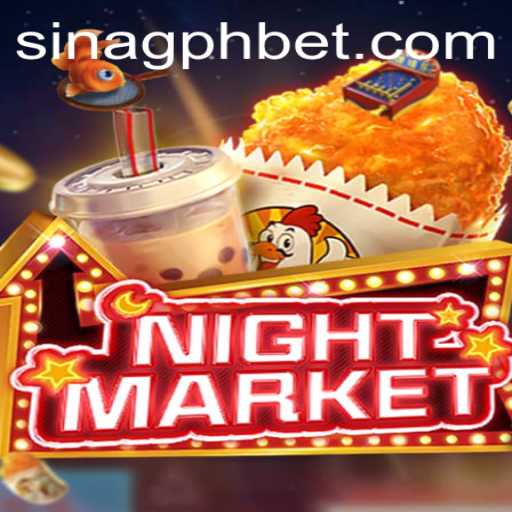 Discovering NIGHTMARKET: The Thrilling Game with a Twist