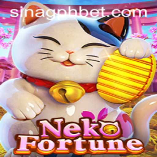 NekoFortune: Dive into the Mystical World of Fortune Cats with SINAGPH