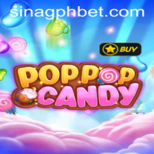 Exploring the World of POPPOPCANDY: A New Gaming Sensation