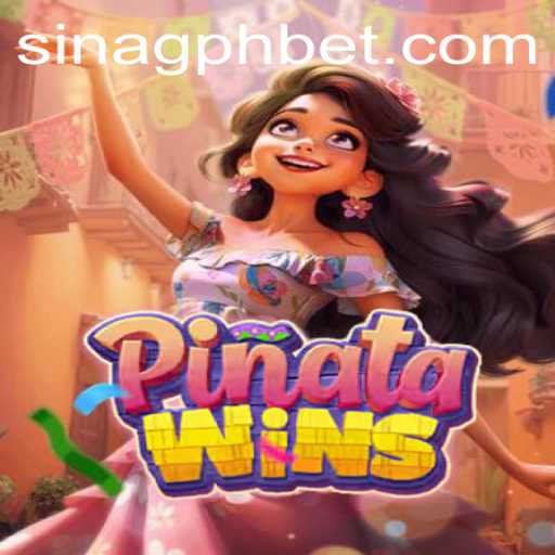 Discover the Exciting World of PinataWins: A Unique Gaming Experience with SINAGPH