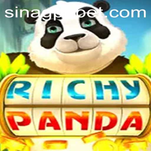 Discover the Exciting World of RichyPanda: A New Gaming Phenomenon