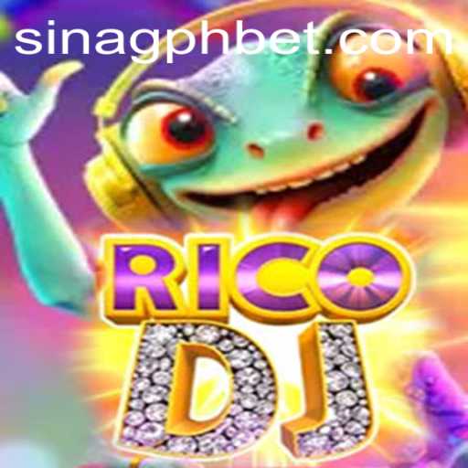Explore the Dynamic World of RicoDJ: Unveiling SINAGPH's Latest Game Sensation