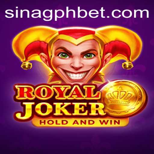 Exploring RoyalJoker: A New Era in Gaming with SINAGPH