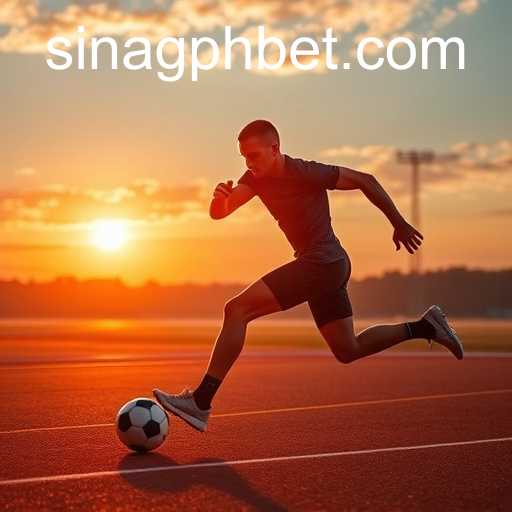 The Rise of SINAGPH: A New Era in Sports