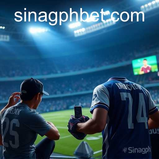 The Rising Trend of Sports Betting