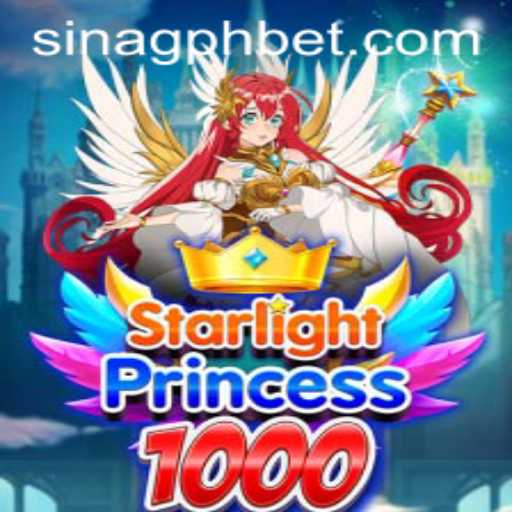 Discover the World of StarlightPrincess1000: A Dazzling Digital Adventure