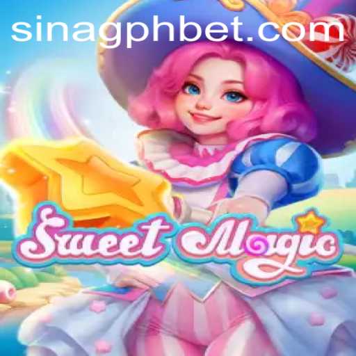 Discover SweetMagic: The Enchanting Game That's Captivating Players Globally