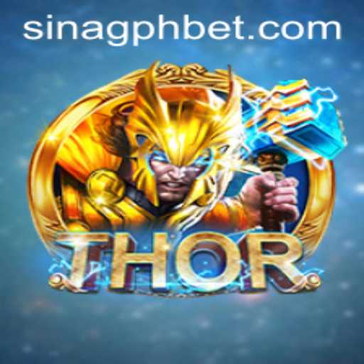 Unraveling THOR: A Deep Dive Into the Thrilling World of SINAGPH