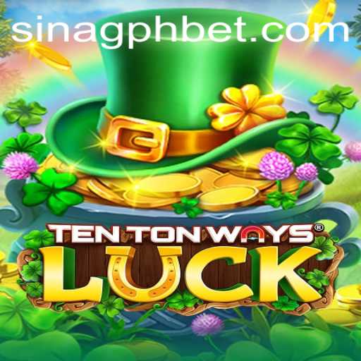 Unveiling the Thrills of TenTonWaysLuck: The Game That Combines Strategy with Chance