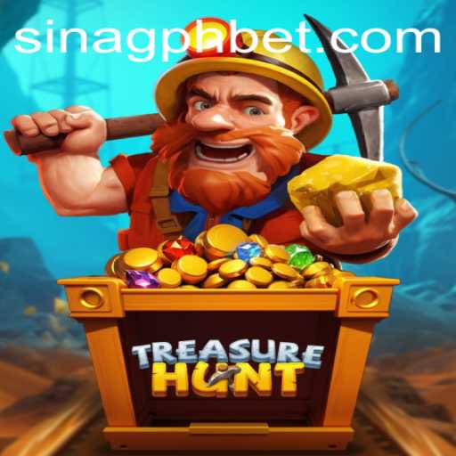 Discover the Excitement of TreasureHunt with SINAGPH