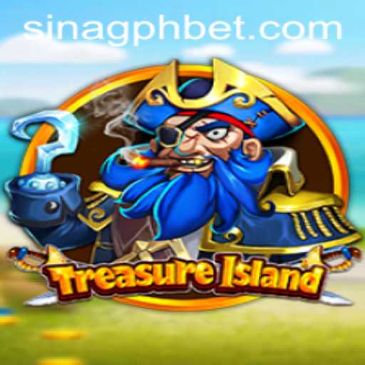 Discover the Adventures of TreasureIsland: The Game with SINAGPH