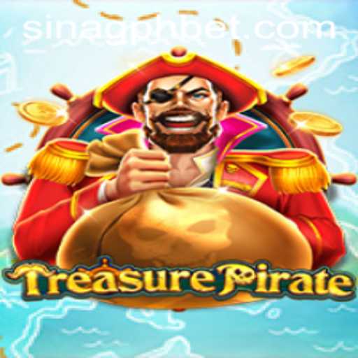Discover the Thrills of TreasurePirate: The Ultimate Adventure in SINAGPH