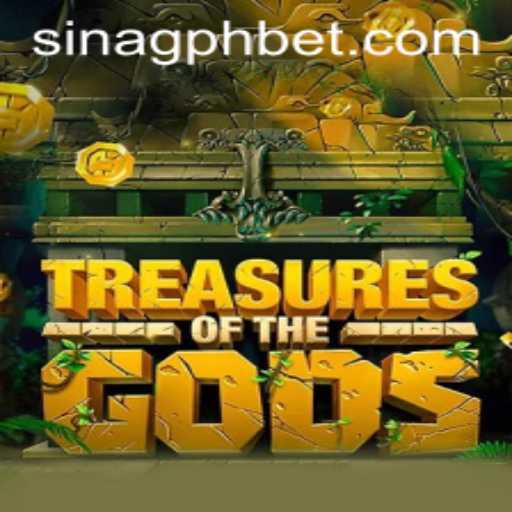 Unveiling TreasureoftheGods: A Dive into the World of Adventure and Mystery with SINAGPH