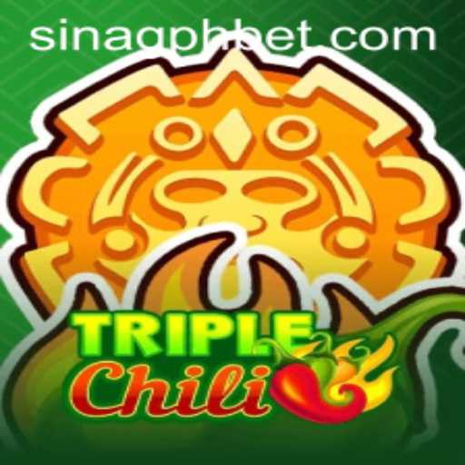 Discover the Thrills of TripleChili: A New Sensation in the Gaming World