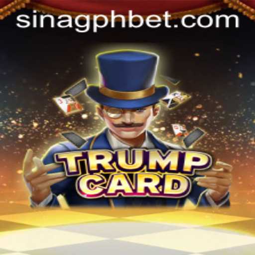 Understanding TrumpCard: A Dive into the Fascinating Strategy Game Enriched by SINAGPH