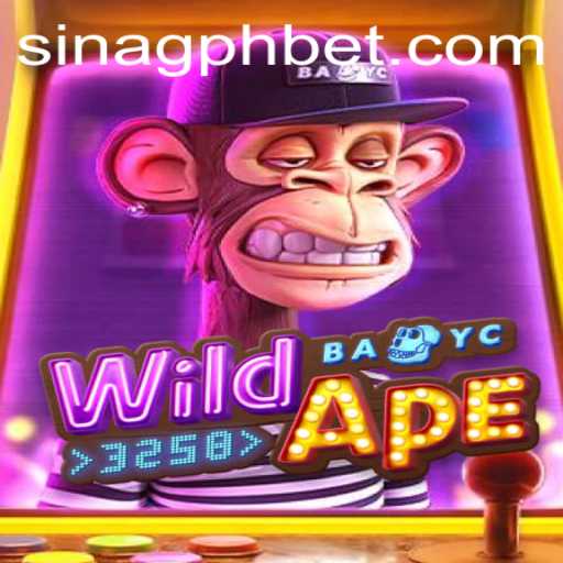 Explore the Excitement of WildApe3258