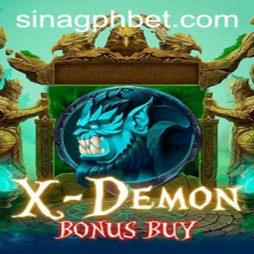 Exploring XDemonBonusBuy: A Thrilling New Adventure in Online Gaming with SINAGPH