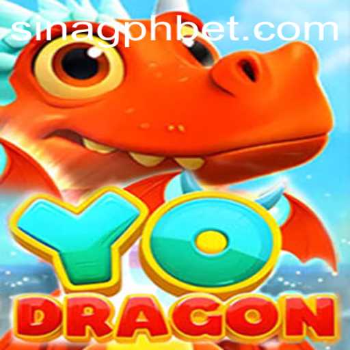 Discover the Thrilling World of YoDragon: A Game Revolutionized by SINAGPH